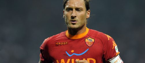 Casting in via di organizzazione per una serie TV su Francesco Totti e per un importante spettacolo musicale