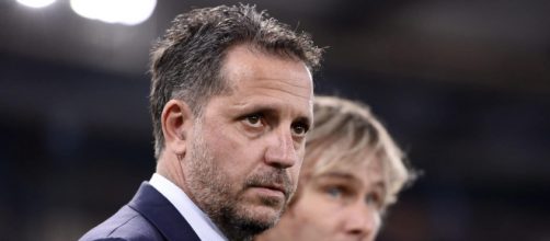 Fabio Paratici (foto: Sportnotizie24)