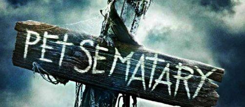 "Pet Sematary" in uscita il 9 maggio