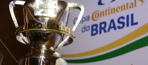 Confrontos foram definidos por sorteio. (Arquivo Blasting News) Confrontos foram definidos por sorteio. (Arquivo Blasting News)
