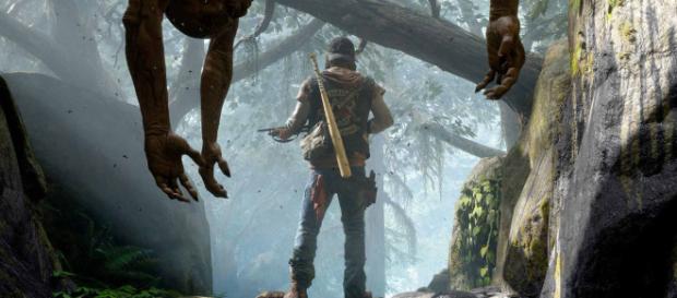 Days Gone: recensione di Blasting News Days Gone: recensione di Blasting News