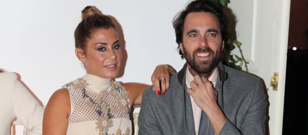 Elena Tablada gana la batalla a David Bisbal Elena Tablada gana la batalla a David Bisbal