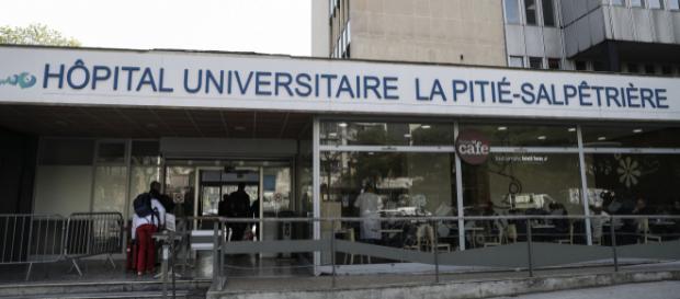 Incident à la Pitié-Salpêtrière : un repli chaotique, plutôt qu’une 'attaque' délibérée Incident à la Pitié-Salpêtrière : un repli chaotique, plutôt qu’une 'attaque' délibérée