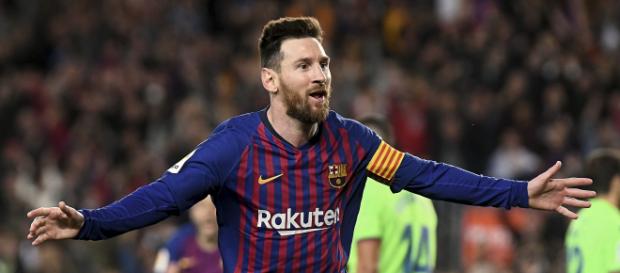 Lionel Messi face à l'écueil Liverpool sur la route de Madrid ... - lefigaro.fr Lionel Messi face à l'écueil Liverpool sur la route de Madrid ... - lefigaro.fr