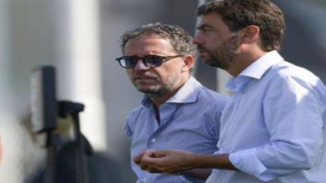 Corriere dello Sport: 'Rivoluzione con cinque big in vendita', fra questi Mandzukic