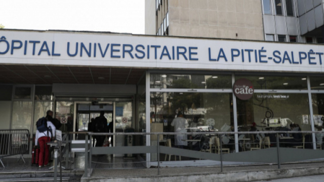 Incident à la Pitié-Salpêtrière : un repli chaotique, plutôt qu’une 'attaque' délibérée