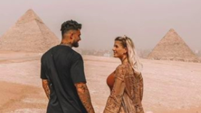 Jessica Thivenin a été récemment filmée par Thibault qui s'est moqué d'elle