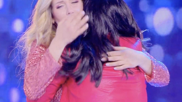 Paola Caruso: arriva la risposta del presunto padre biologico