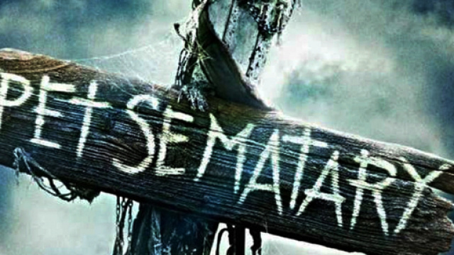 "Pet Sematary" in uscita il 9 maggio