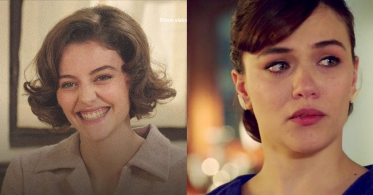Il Paradiso delle Signore, spoiler: Nicoletta partorisce, la Guarnieri