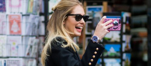 Chiara Ferragni di nuovo nel mirino del web: questa volta per i folle party a Gardaland