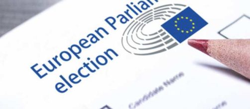 Elezioni Europee domenica 26 maggio 2019