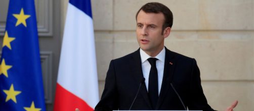 Européennes : Plus offensif que jamais, Emmanuel Macron continue d'engranger les soutiens