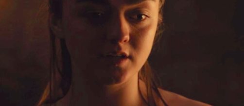 Il Trono di spade: i fan chiedono uno spin off su Arya Stark