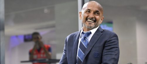 Inter, Spalletti tiene a rapporto la squadra