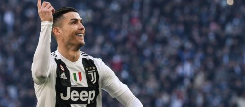 Juventus, Ronaldo potrebbe andare al PSG