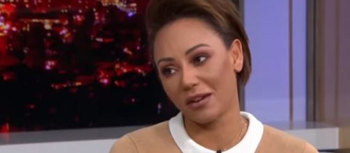 Mel B of Spice Girls lost her sight temporarily. The UK tour is still on - Image credit - Access | YouTube