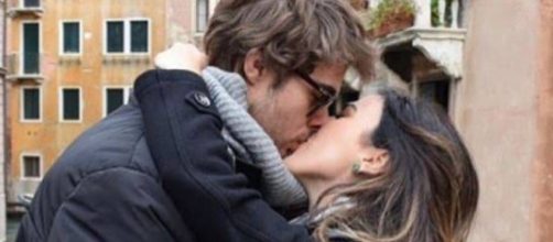 Rafael Vitti e Tata Werneck tiveram um namoro 'relâmpago'. (Reprodução/Instagram/@tatawerneck)