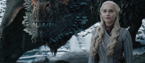 Avant l'épisode final, les fans de «Game of Thrones» dénoncent une ... - femina.ch