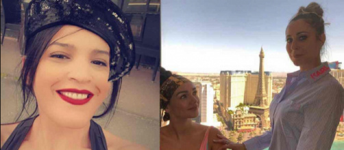 Nana Poucave esst de retour et balance sur Magali Berdah, Jazz et Amélie Neten.