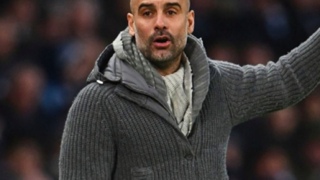 Guelpa: "La Juventus proseguir&agrave; il pressing su Guardiola"