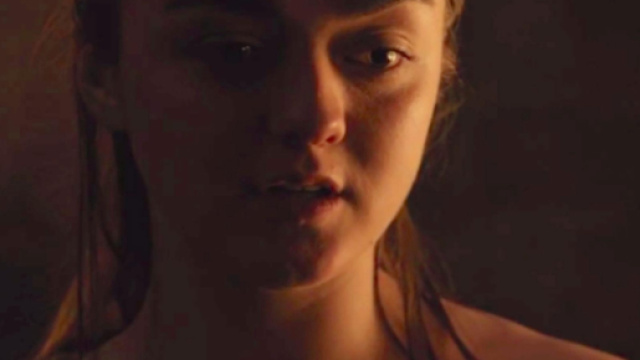 Il Trono di spade: i fan chiedono uno spin off su Arya Stark
