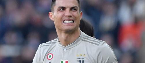 Cristiano Ronaldo at Juventus: Goals, assists, results & fixtures ... - goal.com