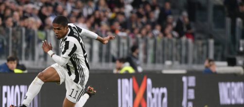 Calciomercato Juventus: Douglas Costa può restare