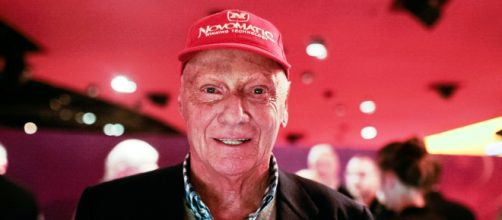 È morto Niki Lauda, tre volte campione del mondo di Formula 1 - gqitalia.it