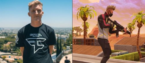 FaZe Clan responds to Tfue's allegations. Credit: Own work