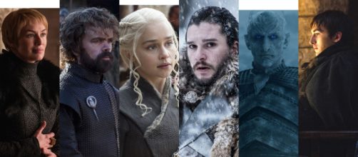 Game of Thrones: recensione ultima puntata - leganerd.com