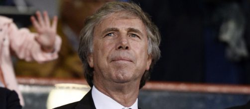 Genoa ad un passo dalla Serie B, Preziosi preoccupato spera ancora nella salvezza