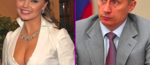 Kabaeva, Putin e il mistero dei figli.