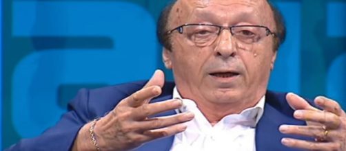 Moggi : 'La Juve ha già provveduto al successore di Allegri'