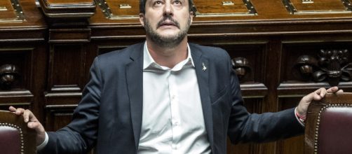 Onu contro Salvini: Decreto Sicurezza bis viola diritti umani - Wired - wired.it