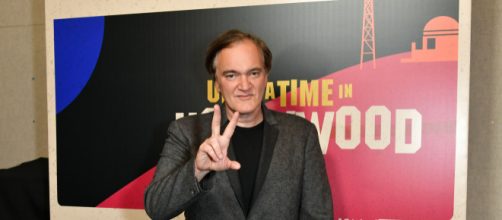 Tarantino at Cannes: What the Auteur's Arrival in Competition Says ... - yahoo.com