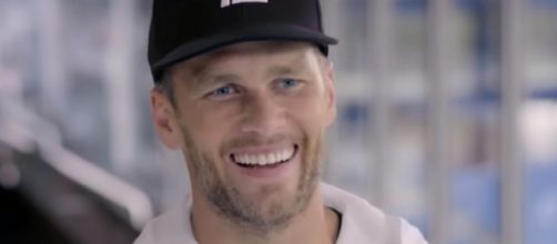 Tom Brady skipped the team's voluntary workout to spend more time with family (Image Credit: ThePLfog/YouTube)