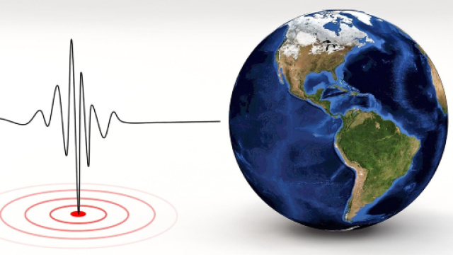 Barletta, scossa di terremoto di 3,9 gradi in mattinata, evacuati molti edifici e gente in strada