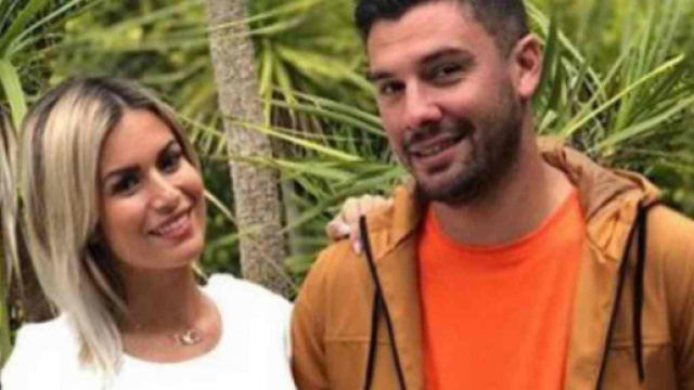 Carla (LMAT) enceinte : Kevin fait une énorme gaffe et révèle le sexe de leur bébé.