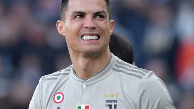 Cristiano Ronaldo at Juventus: Goals, assists, results & fixtures ... - goal.com