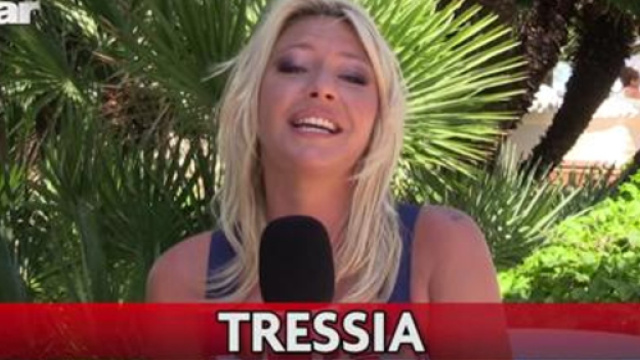 Les Ch'tis vs les Marseillais : Tressia salue les Internautes de ... - dailymotion.com