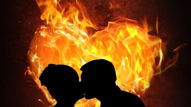 Les cinq plus beaux films d'amour