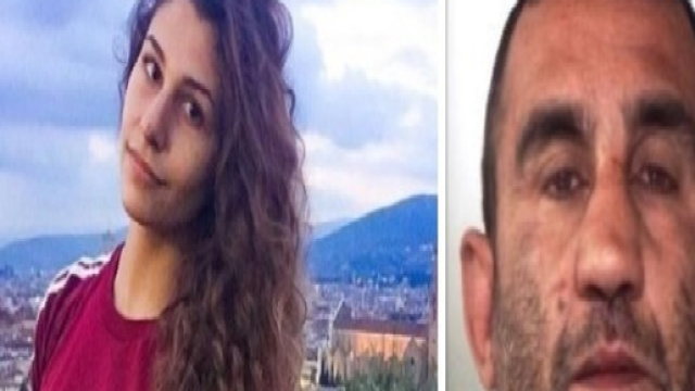Roma, torna libera la 19enne che ha ucciso domenica il padre a Monterotondo, il pm 'si &egrave; difesa'