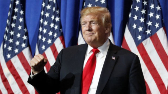 Trump concede 90 giorni di proroga a Huawei.