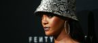 Photogallery - LVMH e Rihanna lanciano il nuovo brand 'Fenty': presentazione a Parigi