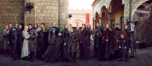 Game of Thrones ha segnato un’era della tv
