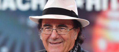 Al Bano: la foto di compleanno pubblicata dalla Lecciso criticata dai fan.