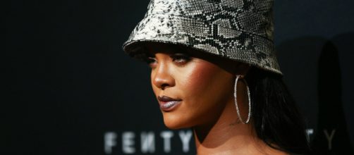 Cosa sappiamo della collezione che Rihanna disegnerà per il ... - gqitalia.it
