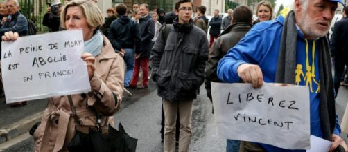 Francia, Corte d'appello vieta di staccare la spina a Vincent Lambert | adnkronos.com