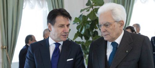 Governo: Conte da Mattarella, Giorgetti: 'Così non si può andare avanti'